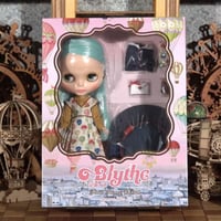 ネオブライス フロートアウェイドリーム