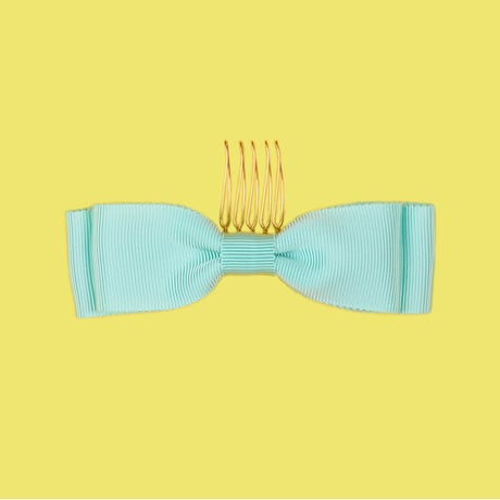 リボン柄ワンピースセット ピンク for 22cm doll Dear Darling fashion for dolls