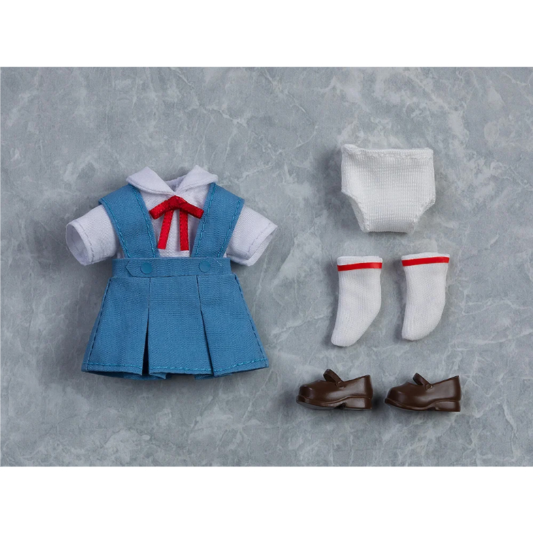 ねんどろいどどーる 式波・アスカ・ラングレー | ワルソネコWeb SHOP