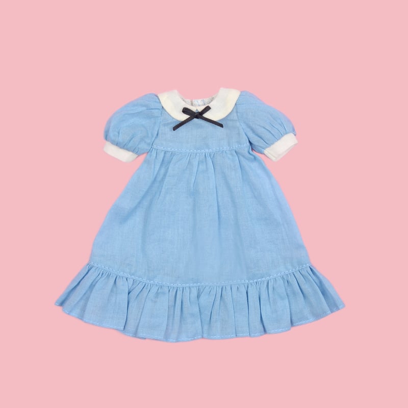 アリスセット】for 22cm doll Dear Darling fashion for 