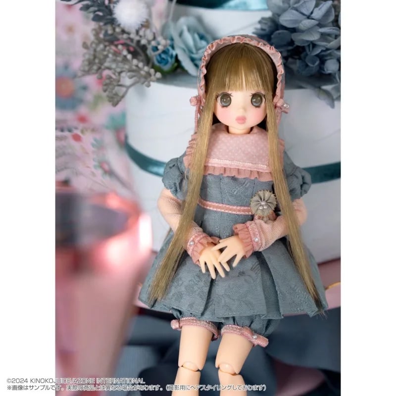 Pookie Boo BonBon／Bloomin'！！ | ワルソネコWeb SHOP