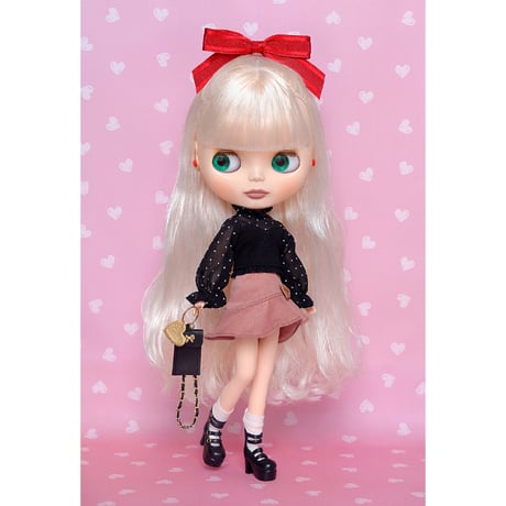 ネオブライス『ユーアールフォーミー』TOP SHOP限定