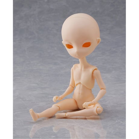 Harmonia bloom blooming doll (root)