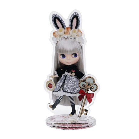 ブライス アクリルステージ アーリッジタイムキーパー