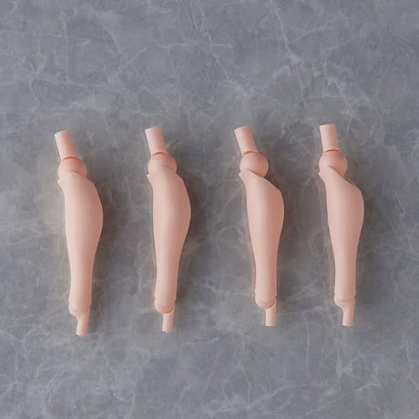 Harmonia bloom blooming doll root (Body/Sunrise）