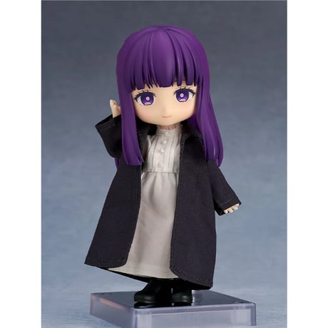 ねんどろいどどーる フェルン