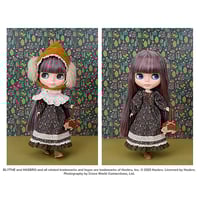 ネオブライス ブルーラビット ネオブライス『ブルーラビット』発売です♪ | Junie Moon 東京・代官山店