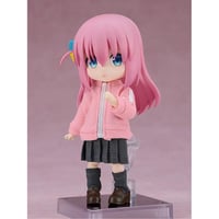 ねんどろいどどーる 狸の巫女：ユイ | ワルソネコWeb SHOP