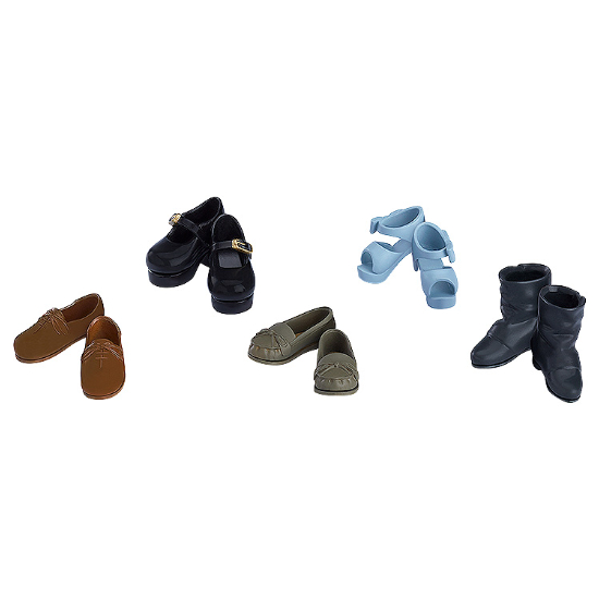 Harmonia bloom シューズセット02【再販分】 | ワルソネコWeb SHOP