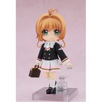 ねんどろいどどーる 狸の巫女：ユイ | ワルソネコWeb SHOP