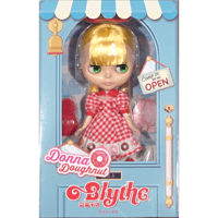 ネオブライス ドナドーナツ