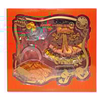 GOOD SMILE COMPANY - ☆中古開封済みUsed　ハルモニアハミング用　アウトフィット『フレジェ』 Harmonia humming スペシャルアウトフィットシリーズ フレジェ