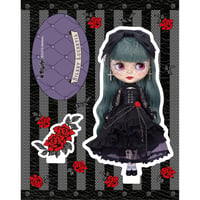 ブライス アクリルステージ サイレントルクレシア