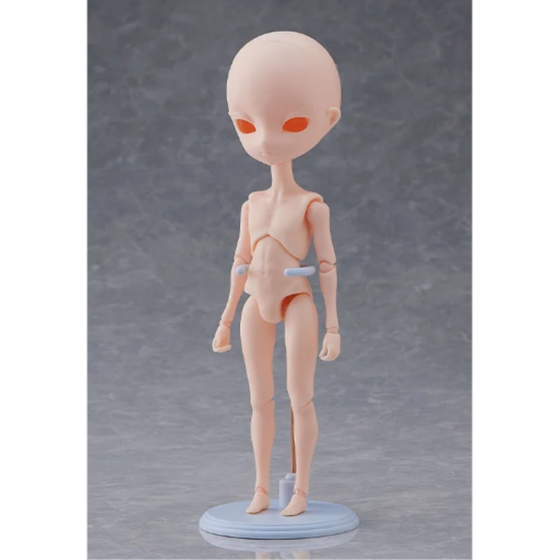Harmonia bloom blooming doll root (Head/Sunrise Harmonia bloom blooming doll root (Head/Sunrise
