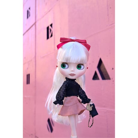 ネオブライス『ユーアールフォーミー』TOP SHOP限定