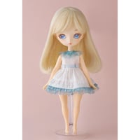 ニア・ハルモニア キュリアス