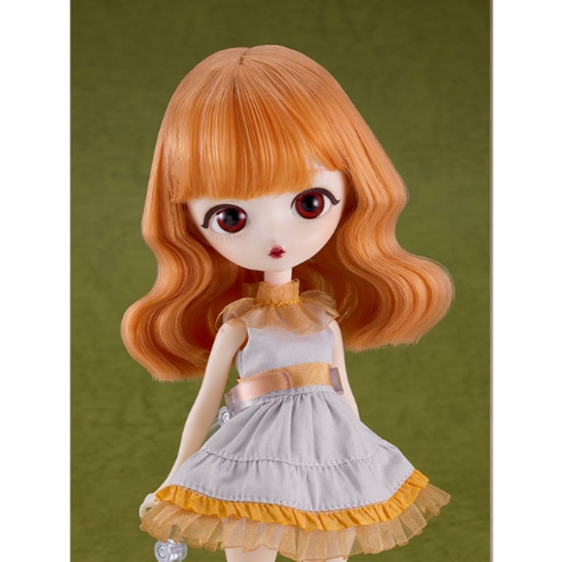 Harmonia bloom グラスアイシリーズ 冬「寒紅」 | ワルソネコWeb SHOP