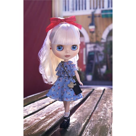 ネオブライス『ユーアールフォーミー』TOP SHOP限定