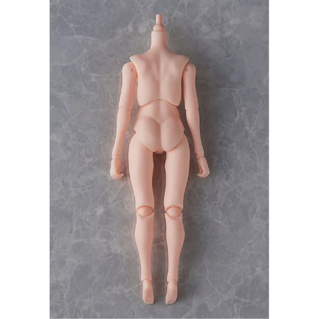 Harmonia bloom blooming doll root (Body/Sunrise）