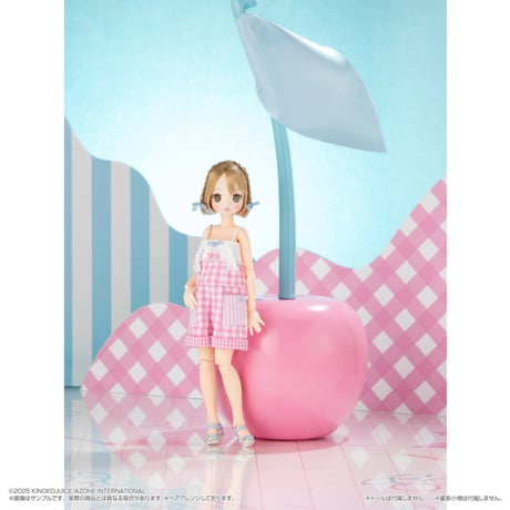 ハンドメイドドールとアウトフィット 14点セット 即納】 『Xmayハンドメイド』製 1/6サイズドール用洋服アウトフィット