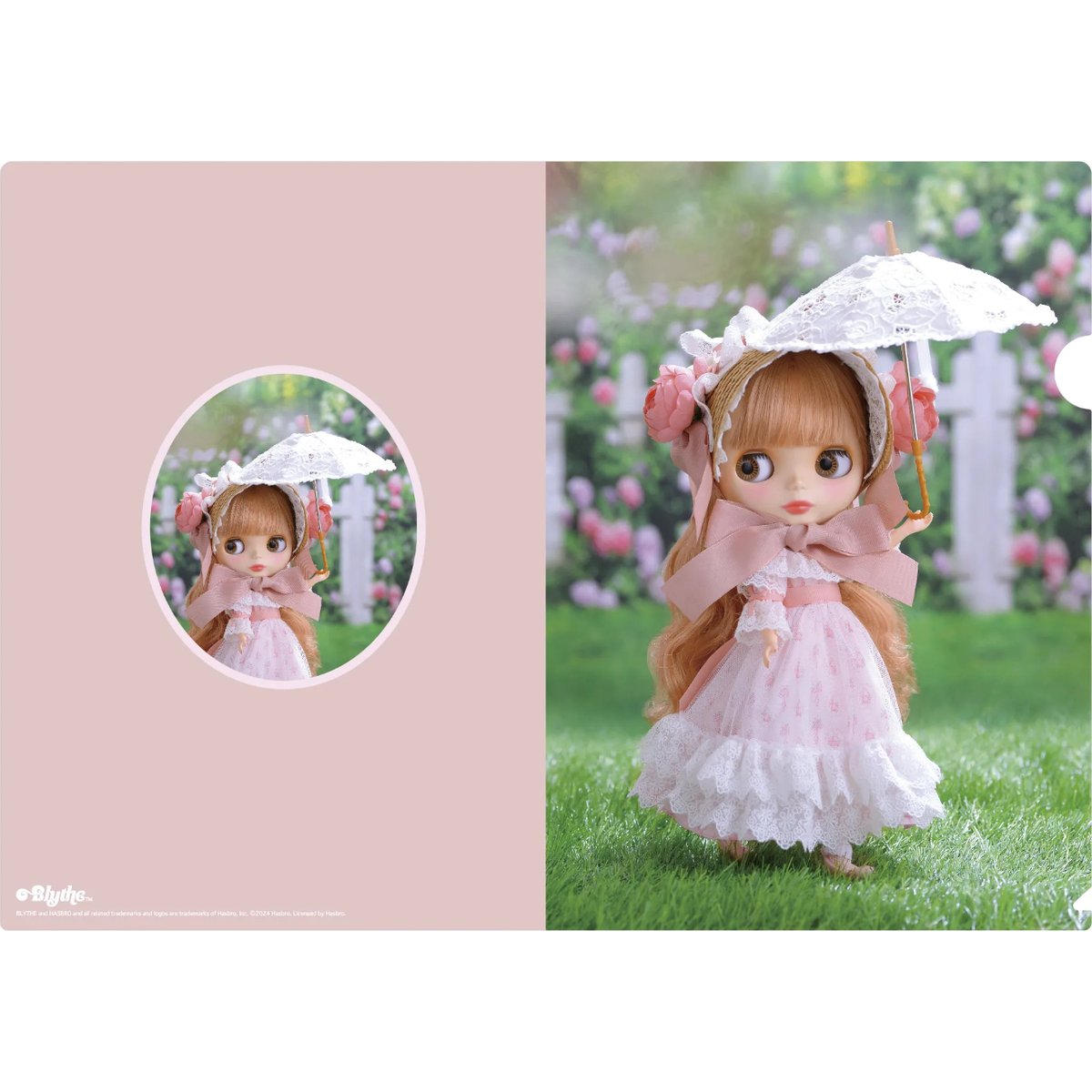 【未開封】Blythe ブライス コケットリュミエール 今日の動画「1144【ネオブライス】コケットリュミエール開封 Neo