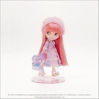 ブライス アクリルステージ ラブリーキャサリンズコーナー