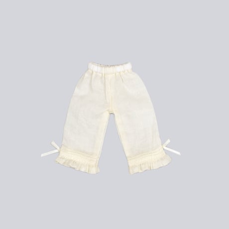 mezzo pianoコラボレーション パッチワークドレスセット ピンク Dear Darling fashion for dolls