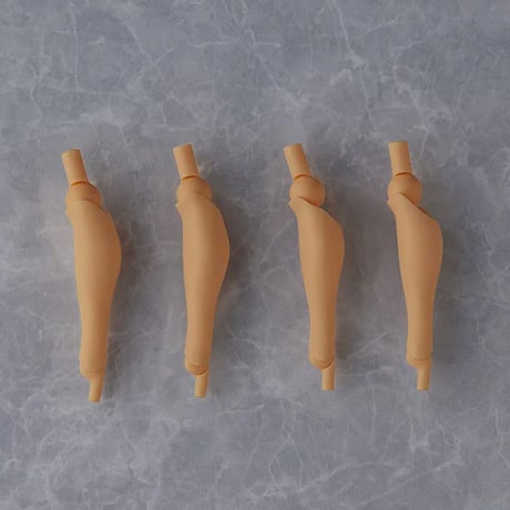 Harmonia bloom blooming doll root (Body/Sunset）