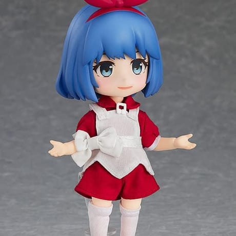 ねんどろいどどーる おめがレイ