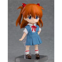 ねんどろいどどーる 式波・アスカ・ラングレー | ワルソネコWeb SHOP