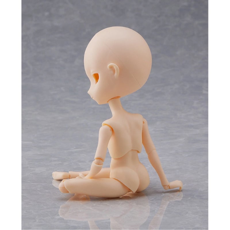 Harmonia bloom blooming doll (root) | ワルソネコWeb