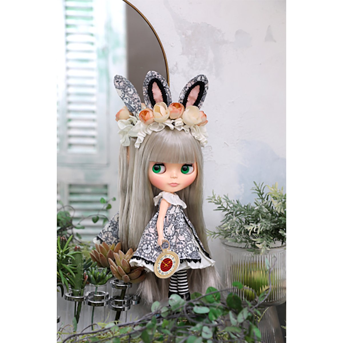 ブライス ネオブライス　アマリリス ブライス ネオブライス アマリリス ブライス公式サイト