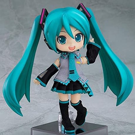 ねんどろいどどーる 初音ミク(初版)