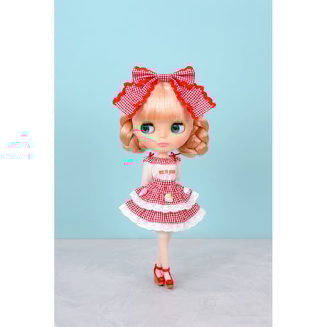 CATEGORY ドールアウトフィット(公式) | ワルソネコWeb SHOP