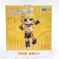 ねんどろいどどーる 鏡音リン
