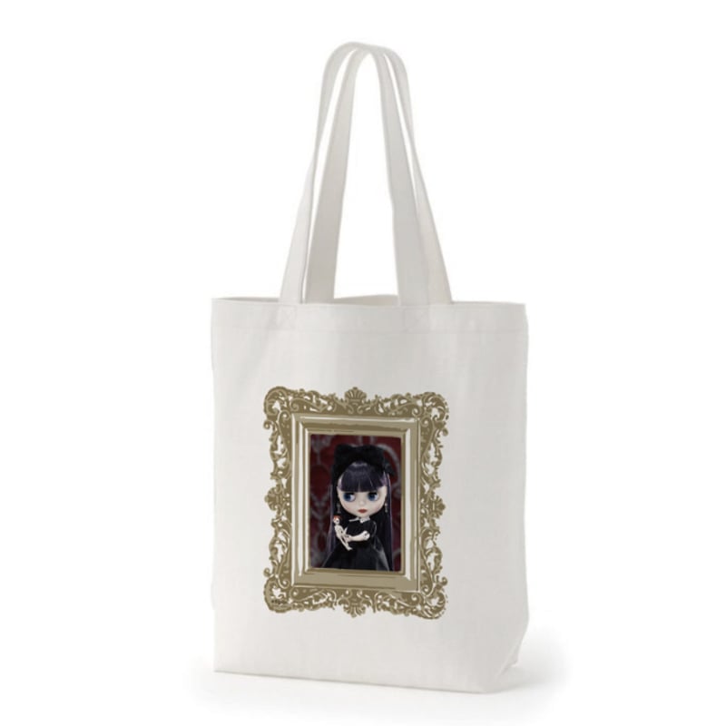 FURCHIN トートバッグ　ブライス ブライス トートバッグ フレーム | ワルソネコWeb SHOP