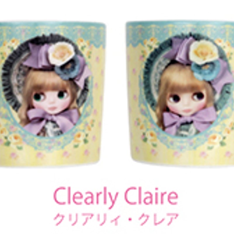 ブライス クリアリィクレア クリアリィクレア♡ネオブライス♡新品未