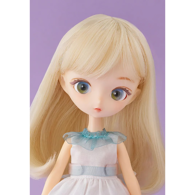 ハルモニアブルーム　グラスアイシリーズ　獅子座 Harmonia bloom オリジナルグラスアイシリーズ 獅子座