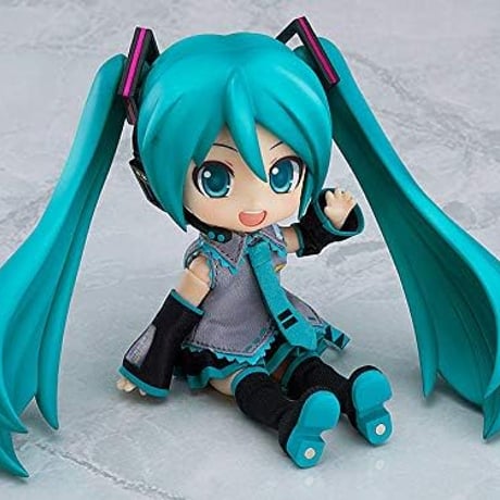 ねんどろいどどーる 初音ミク(初版)