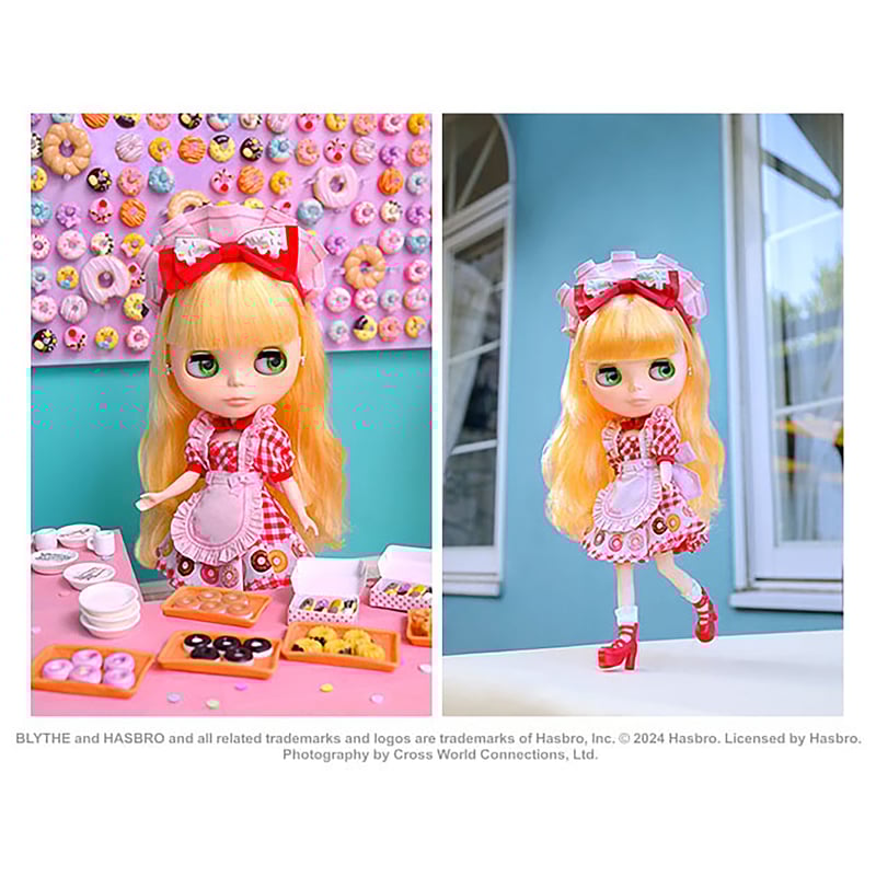 ネオブライス ドナドーナツ | ワルソネコWeb SHOP ネオブライス ドナドーナツ | ワルソネコWeb SHOP