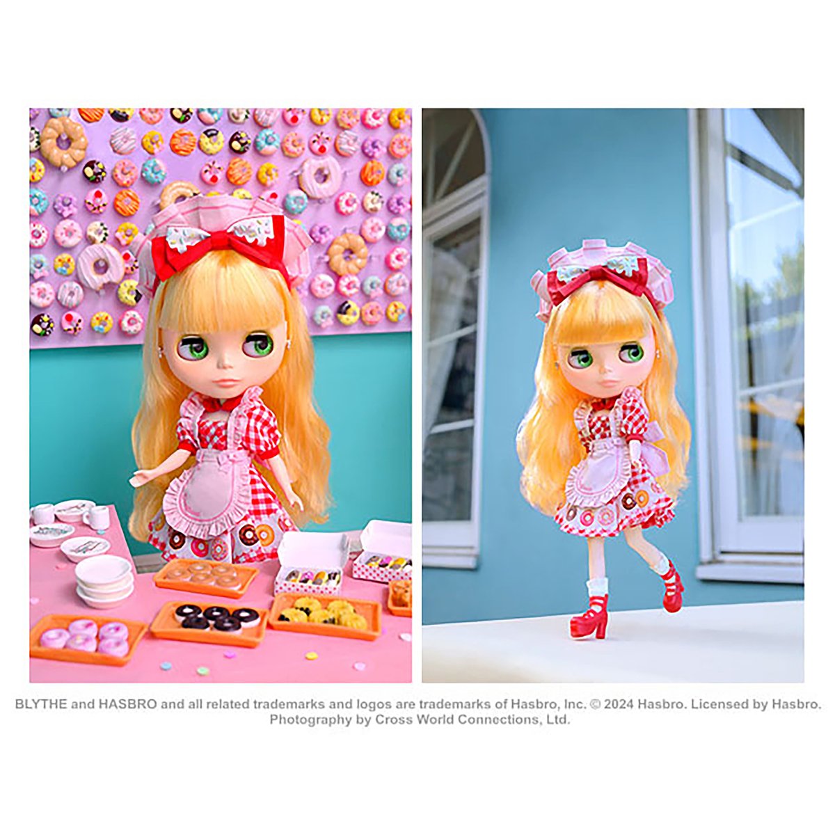 ネオブライス ドナドーナツ | ワルソネコWeb SHOP