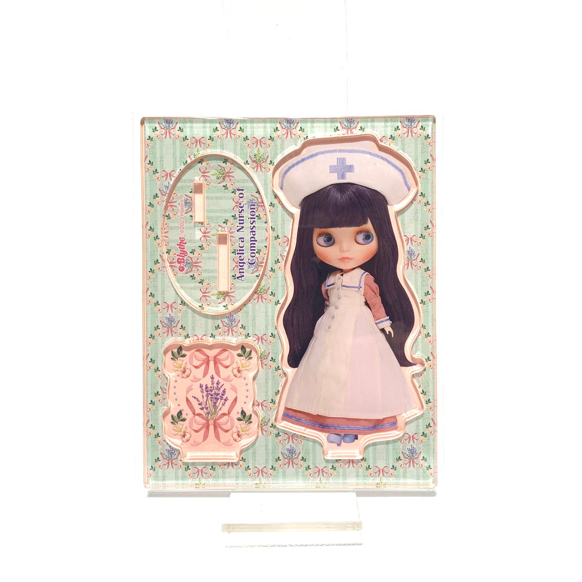 新品・未使用！Blythe　ネオブライス　ゲルダエタニティ♪ ネオブライス ゲルダエタニティ 本体とお洋服セット