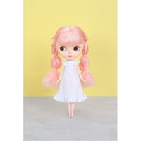 ラビングケアワンピース スプリンクル for 22cm dolls Dear Darling fashion for dolls