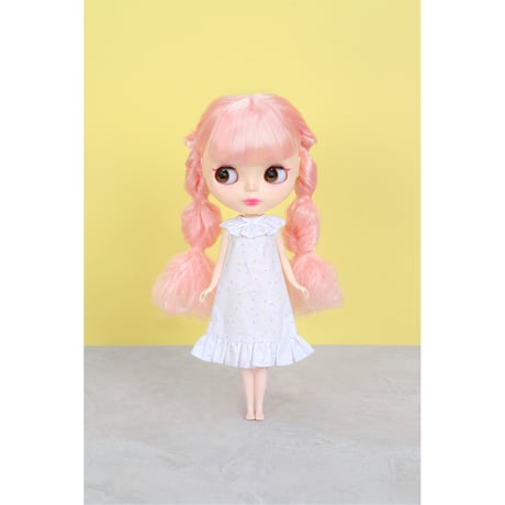 ✩リジードールとアウトフィットセット CATEGORY ドールアウトフィット(公式) | ワルソネコWeb SHOP