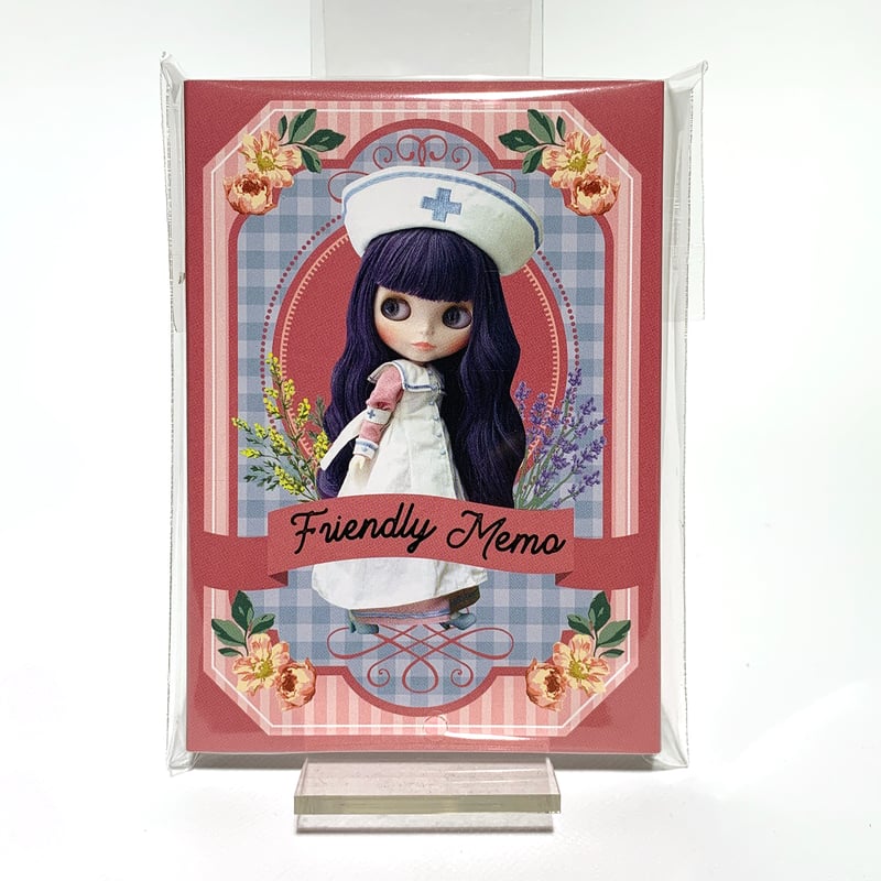 Blythe アンジェリカ ナースオブコンパッション(Blythe Blythe アンジェリカ ナースオブコンパッション(Blythe