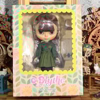 GOOD SMILE COMPANY - ブルーラビット　ブライス　ネオブライス ブライス ブルーラビット