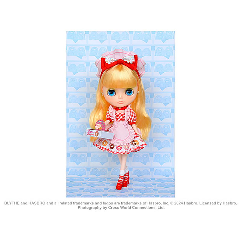 ネオブライス ドナドーナツ | ワルソネコWeb SHOP