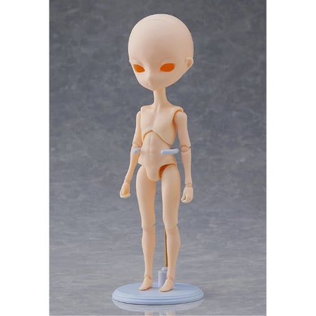 Harmonia bloom blooming doll (root)
