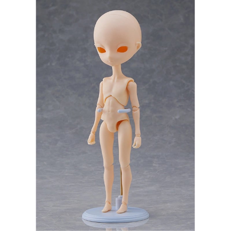 Harmonia bloom blooming doll (root) | ワルソネコWeb