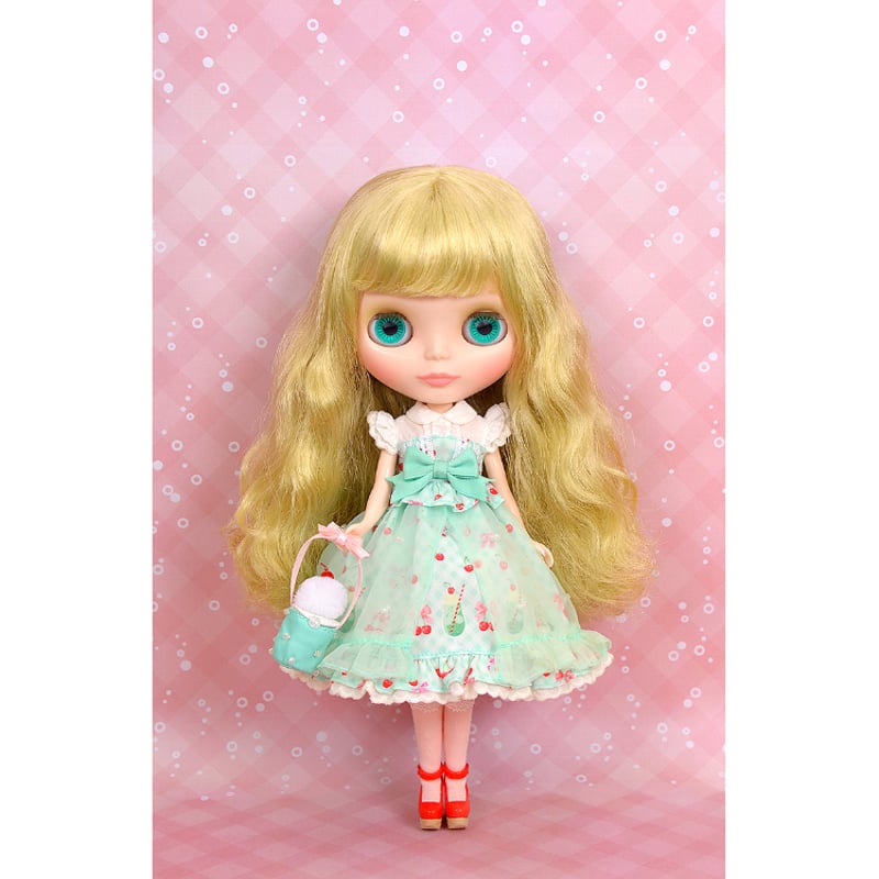 ネオブライス「クリーミーチェリースイートハート